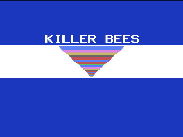 Killer Bees